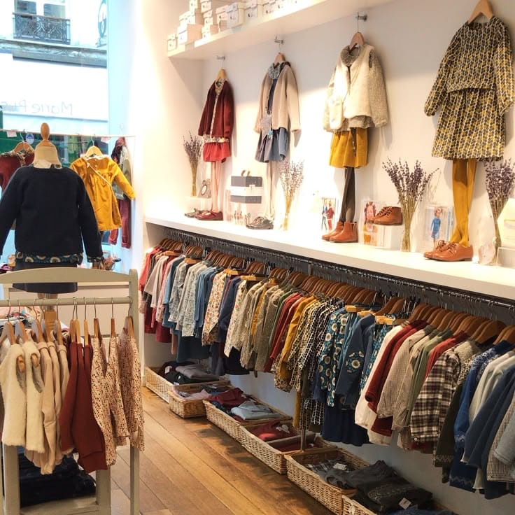 Best Clothings Near By Me