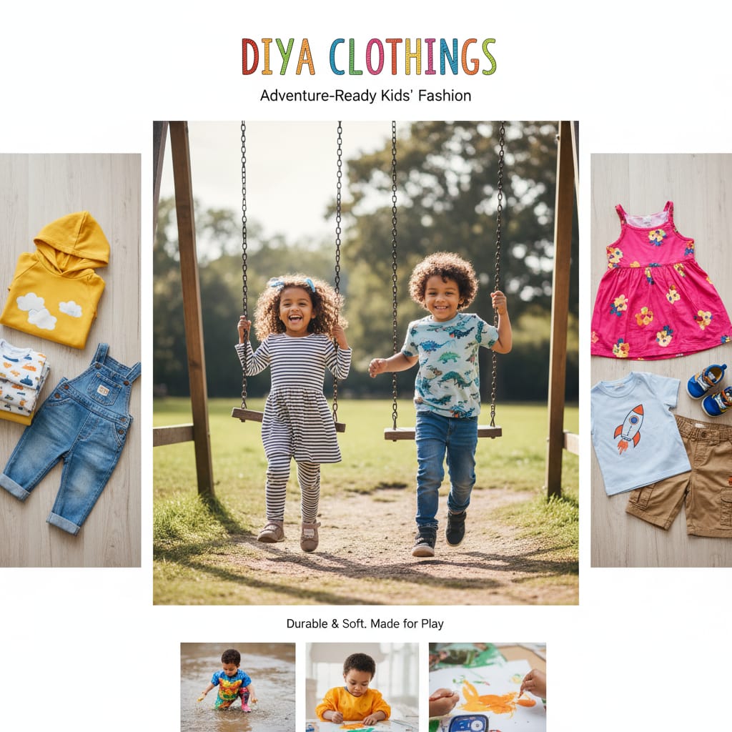 Best Clothings Near By Me